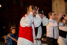 07.10.2023 Benefizkonzert - 50. Geburtstag Pfr. Nikolaus